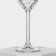 Timeless glass glasses set, 175 ml, 4 pcs