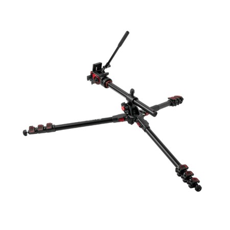 The tripod Falcon Eyes Multipod 1600hm-9