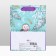 Gift Package "Winter Owl", luxury 18 x 22.3 x 10 cm