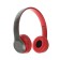 Wireless headphones Luazon Obt 1.0, invoices, MicroUSB, Microsd, Jack 3.5 mm, mix