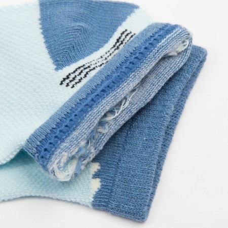Nosk children's minku sea rr 12-15 cm (rr 20-22)-2