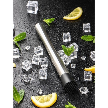 Madler - Business Board, 25 cm, silver color-3