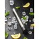 Madler - Business Board, 25 cm, silver color