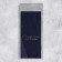 Gift envelope, "with the best wishes", embossing, designer paper, 11 × 22 cm