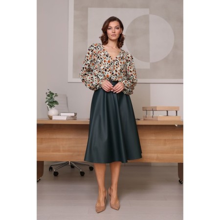 Female blouse, size 44-1
