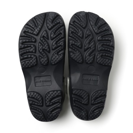 Sabo male "Ola" Color Top-gray/smoky-gray, river 42-2
