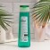 Hair shampoo clean line for Men 3 in 1 “Energy and Cleanliness”, complex care, 400 ml