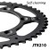Vedica star JT SPROCKETS 210.50SC, chain 520, 50 teeth