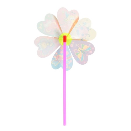 Breeze "insects", species mix-2