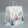 Package gift craft "Fairy Tale", 32 x 28 x 15 cm, New Year
