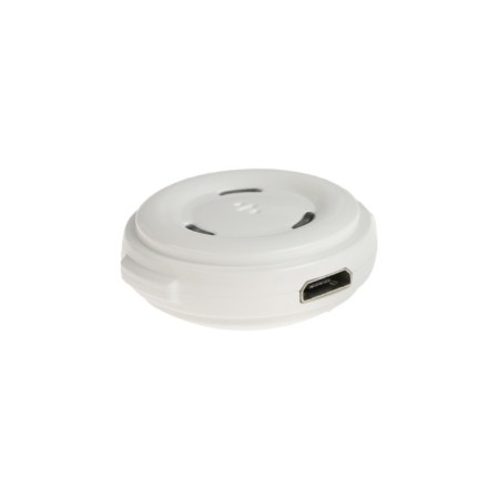 LRI-14 scooter of mosquitoes, ultrasonic, wrist, 6 m2, battery, 55 mAh, red-6