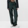 Women's leather pants Mist Bas, p. 42, green