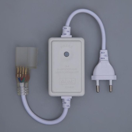 Luazon Lighting controller for flexible neon 15 × 25 mm, 220 V