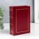 Photo album in 100 photos 10x15 cm "Classic" red