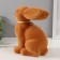 Souvenir Pimplast "Beige rabbit with berries" 22x13x24.5 cm