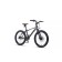 Bicycle 20 ’’ maxiscoo 7bike m700, graphite color