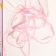 Girland "Daughter Happy Birthday!" Bear, 400 cm