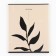 Notebook A5, 36 liters on the paper clip internal block No. 1 mix “September 1: beige” UV lac