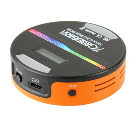 LED LED LED Greenbean Smartled R66 RGB LED-2
