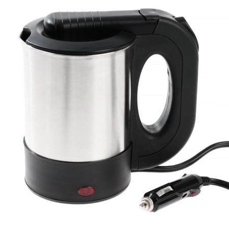 Automobile electrician 500 ml, 12 V, 125 watts