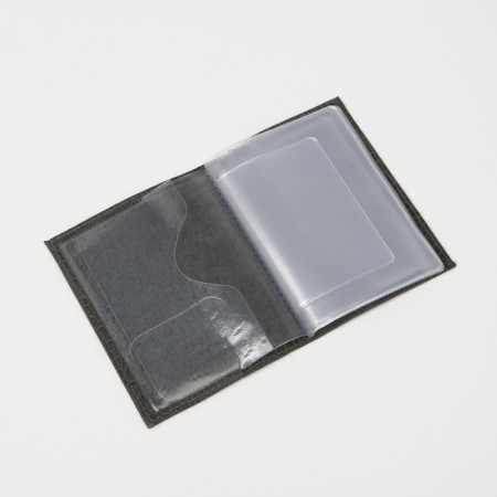Cover for autocodes, gray color-2