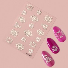 Nail stickers 