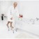 Barry for entering the bath with a change in height
