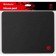 DEFender Black One, Game, 200*250*2 mm, black mat.