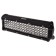 Farah LED SkyWay Off Road, Rectangular, 12 V/24 V, 216 W, 72 diodes, 238*70 mm
