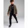 Sweatshirt for the boy PlayTode, height 158 ​​cm