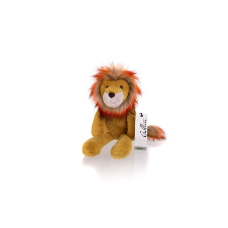 Soft toy Gulliver Leo Bruno, 30 cm-12