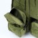 Tactical backpack "Storm Tactic" male, 50 l, oxford, green