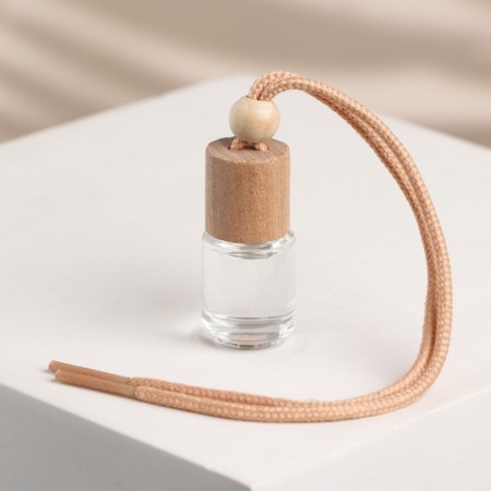 Fresh suspended fragrance, aroma: freshness, 5 ml-2
