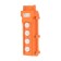 PC-4 button remote control 4 buttons IP54