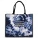 Bag Women's Beach Unlimited Adventure, 41.5x34x12 cm, black