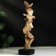 Polystone figurine "Thoughts" 20 x 13 x 34 cm