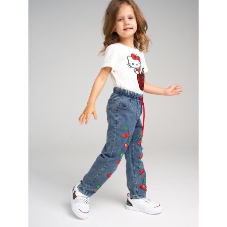 Sneakers for the girl PlayTode, size 30-3