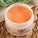 Sugar body scrub "Orange - cinnamon" 270 ml