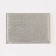 Cover for passport, silver color