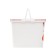Container for storing things rectangular "Princess", 15 l, with a lid