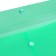 The envelope folder on the A4 button, Calligrata, 180 microns, with a vertical extension, mix