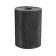 Border tape, 0.2 × 10 m, thickness 1.2 mm, plastic, black, Greengo