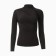 Women's jumper with draping Mist Classic Collection, p. 42, black