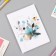 Photo album in 36 photos "Flower" 10x15 cm