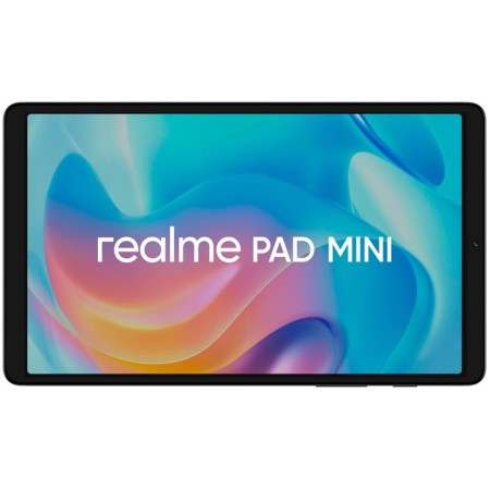 Tablet Realme RMP2106, 8.7 ", IPS, 1340x800, 4+64 GB, 8+5 MP, and 11, gray