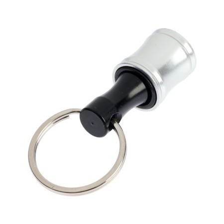 Holder for the bit tundra, mount on carbine, without a magnet, 1/4 ", 6 pcs.-5