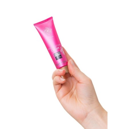 Intimate cream Stimulation Cream Women, 30 ml-3