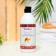 Professional shampoo with camel and gold milk, 520 ml