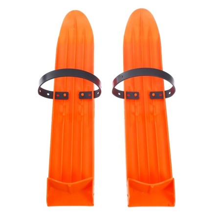 Mini-Swings are large, MIX color-4