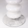 Auxis table lamp, size 22x64x22 cm, 12W 1xLED IP 20